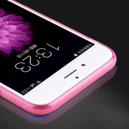 Colorful Iphone6 /iphone 6 Plus Tpu Case