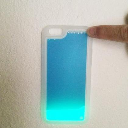 Ultra Thin Luminous Iphone 6 Case