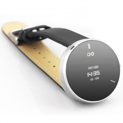 Wireless Bluetooth Sport Smart Watch