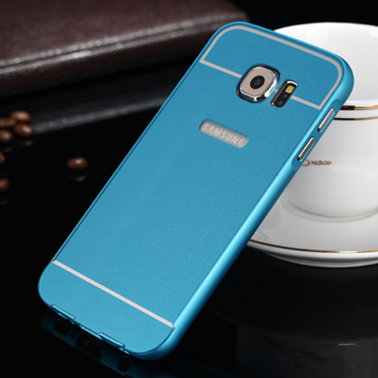 Samsung S6 Luxury Ultra Thin Aluminum Case