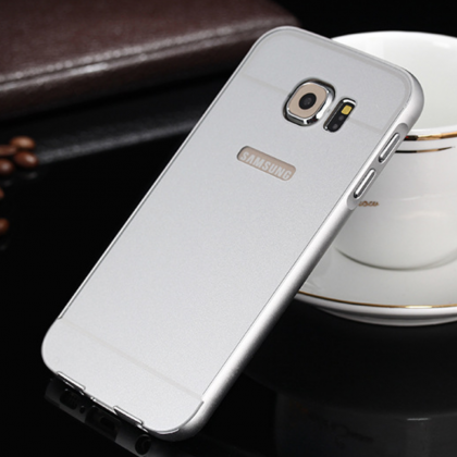 Samsung S6 Luxury Ultra Thin Aluminum Case